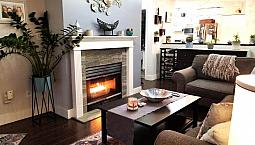 208 2964 Trethewey Street Abbotsford, British Columbia