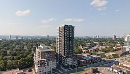 Magnolia Square | Aged 55 + Lifestyle: 1 Bedroom Apartment