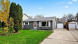 107 Minikada Bay Winnipeg, Manitoba