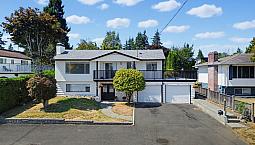 1341 Parker St White Rock