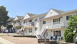 Modern 3 Bedroom 1 Bath Townhome With Patio Starting At $2295