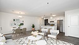 The Boardwalk - 1 Bed - Ashley (C) - Winnipeg