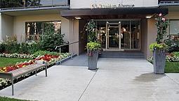 Parkdale 1 Bedroom Apartment For Rent - 150 Dowling Avenue