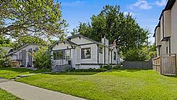 Huge Price Drop! Prime 50' X 120' Crescent Heights Lot For Sale
