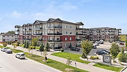 317 60 Philip Lee Drive Winnipeg, Manitoba