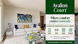 In-suite Laundry, Walk-in Closets, Blackout Blinds And More | En