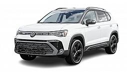 2025 Volkswagen Taos Comfortline Black Edition | App Connect | C