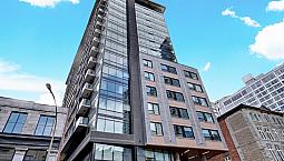 1 Bedroom Condo Downtown Montreal **(1Month Free Wifi/Hydro)**