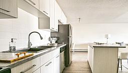 Centennial West - 2 Bedroom Apartment For Rent