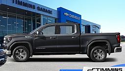 2026 Gmc Sierra 1500 Slt - Heated Seats - Remote Start