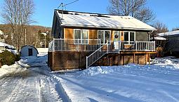 288 500$ - Chalet À Vendre À Tingwick
