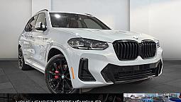 2024 Bmw X3 Xdrive30I | Gr. M Sport |