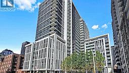 512 - 400 Adelaide Street E Toronto (Moss Park), Ontario