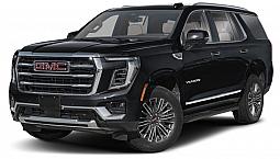 2027 Gmc Yukon Denali 4Wd 4Dr Denali