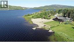 420 Nourse Subdivision #1 Burns Lake, British Columbia