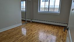 3 1/2 Boul. St-Germain 1195$ – Chauffage & Eau Chaude