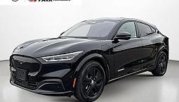 2023 Ford Mustang Mach-e California Route 1 | Awd | Leather