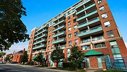 The Marquee In Queen West Village - 1 Bedroom Apartment For Rent