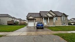 Bright 2 Bedroom Lower-level Unit In Kitchener! (unit B)