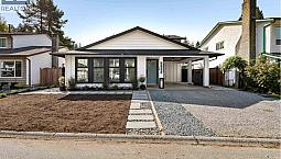 1895 Bow Drive Coquitlam, British Columbia