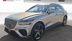 2023 Genesis Gv70 3.5T Sport Plus