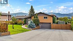 901 Ogden Road West Kelowna, British Columbia