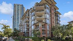 107 1551 Foster Street White Rock, British Columbia