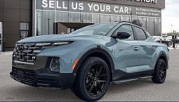 2023 Hyundai Santa Cruz Ultimate | Awd | Sunroof