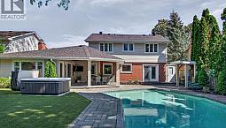 4461 Tremineer Avenue Burlington (Shoreacres), Ontario