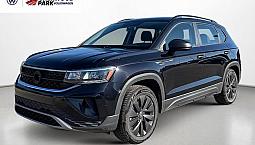 2022 Volkswagen Taos Trendline | Vw Certified | Heated Seats