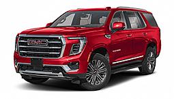 2025 Gmc Yukon Denali Ultimate 4wd