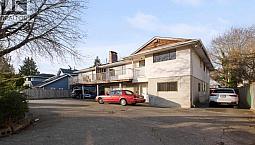 4751 - 4771 Steveston Highway Richmond, British Columbia