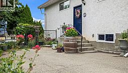 2447 Margaret Road West Kelowna, British Columbia