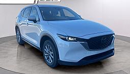 2025 Mazda Cx-5 Gs Gs Awd