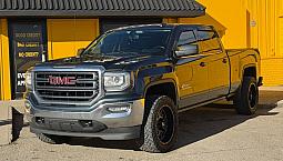2017 Gmc Sierra 1500 Sle - Kodiak Edition! 5.3L V8!