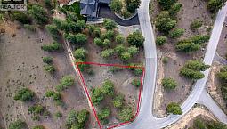 208 Corral Boulevard Lot# 30 Cranbrook, British Columbia