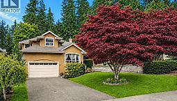1416 Purcell Drive Coquitlam, British Columbia
