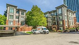 403 10499 University Drive Surrey, British Columbia