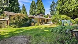 177 Pratt Road Gibsons, British Columbia