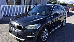 2017 Bmw X1 Xdrive28I Awd 4Dr Sav