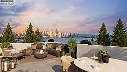 235 602 E 2Nd Street North Vancouver, British Columbia