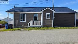 9 Knotts Lane Channel-Port Aux Basques, Newfoundland & Labrador