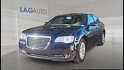 2012 Chrysler 300 Touring