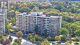 604 - 55 Austin Drive Markham (Markville), Ontario