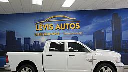 Ram 1500 Classic 2023 V8 5.7L Hemi 4X4 Slt Crew-Cab Boite 5'7