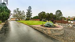 3615 Lobelia Drive Osoyoos, British Columbia