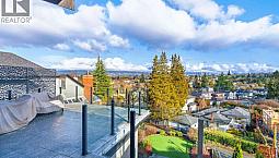 4578 Puget Drive Vancouver, British Columbia
