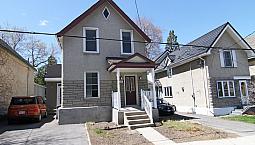 Old Ottawa East 2 Bedroom