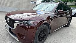 2024 Mazda Cx-90 Mhev Signature