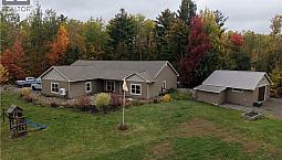 2 Burton Evergreen Drive Burton, New Brunswick